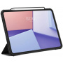 Spigen Air Skin Pro калъф с подсилени ъгли за iPad Pro 11" (2024/2025) - черно