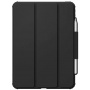 Spigen Air Skin Pro калъф с подсилени ъгли за iPad Pro 11" (2024/2025) - черно