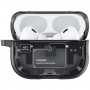 Калъф Spigen Ultra Hybrid Zero One за AirPods Pro 2 (2022) - сив