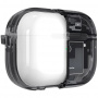 Калъф Spigen Ultra Hybrid Zero One за AirPods Pro 2 (2022) - сив