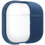 Spigen Urban Fit калъф за AirPods 3 - моряшкосиньо