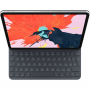 Оригинален Apple iPad Pro 11" Smart Keyboard Folio калъф с американска клавиатура - сива