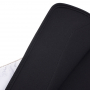 Неопренова чанта за iPad до 13" / MacBook до 14" - бял мрамор
