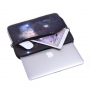 Неопренова чанта за MacBook 13" / Air 13" / Pro 13" - галактика