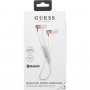 Guess Wireless Stereo безжични слушалки - розова