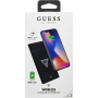Guess външна батерия с безжично зареждане 8000mAh - черна