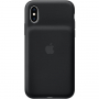 Оригинален Apple iPhone XS Smart Battery Case заден кейс с батерия - черна