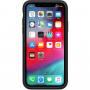Оригинален Apple iPhone XS Smart Battery Case заден кейс с батерия - черна