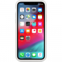Оригинален Apple Smart Battery Case заден кейс с батерия за iPhone XS- бяла