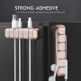 Алуминиев органайзер за кабели AhaStyle - розов