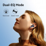 JOYROOM JR-FN2 безжични Bluetooth слушалки - черна