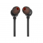 Слушалки JBL Tune 310C с USB-C конектор - черни