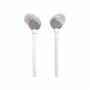 Слушалки JBL Tune 310C с USB-C конектор - бели