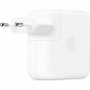 Оригинален Apple адаптер за зареждане с USB-C порт - 70W - бял
