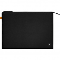 Native Union Stow Lite калъф за iPad до 13" / MacBook до 14" - черна