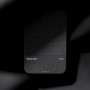 Безжична външна батерия Native Union (Re)Classic MagSafe с порт USB-C - 5 000 mAh - черна