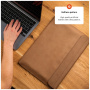 FIXED York калъф за iPad до 11" - праскова