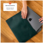 FIXED York калъф за iPad до 11" - праскова