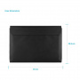 FIXED York калъф за iPad до 13" \/ MacBook до 13" - черен
