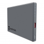 Tactical MagForce Relief безжична MagSafe powerbank с USB-C порт - 5 000 mAh - сива