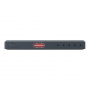 Tactical MagForce Relief безжична MagSafe powerbank с USB-C порт - 5 000 mAh - сива