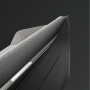 UNIQ Oslo калъф със стойка за iPad до 13" / MacBook до 14" - черен
