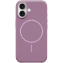 Beats Glossy Cover с MagSafe за iPhone 16 - Blush Purple