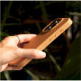Native Union (RE)Classic капак с MagSafe за iPhone 16 Pro - горчица