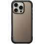 Nomad Здрав издръжлив капак с MagSafe за iPhone 16 Pro Max - бежов