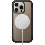 Nomad Здрав издръжлив капак с MagSafe за iPhone 16 Pro Max - бежов