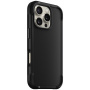 Nomad Здрав издръжлив капак с MagSafe за iPhone 16 Pro Max - черен