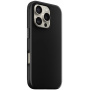 Nomad Спортен капак с MagSafe за iPhone 16 Pro - черен