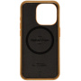 Native Union (RE)Classic капак с MagSafe за iPhone 16 Pro - горчица