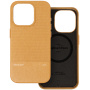 Native Union (RE)Classic капак с MagSafe за iPhone 16 Pro - горчица