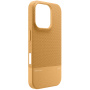 Native Union (RE)Classic капак с MagSafe за iPhone 16 Pro - горчица