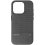 Native Union (RE)Classic капак с MagSafe за iPhone 16 Pro - тъмно сив