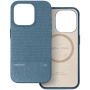 Native Union (RE)Classic капак с MagSafe за iPhone 16 Pro - син