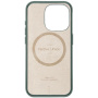 Native Union (RE)Classic капак с MagSafe за iPhone 16 Pro - зелен