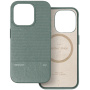 Native Union (RE)Classic капак с MagSafe за iPhone 16 Pro - зелен