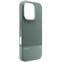 Native Union (RE)Classic капак с MagSafe за iPhone 16 Pro - зелен
