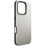 Native Union Активен капак с MagSafe за iPhone 16 Pro - сив