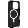 UAG Civilian Rugged Cover с MagSafe за iPhone 16 Pro - черен