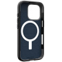 UAG Civilian Rugged Cover с MagSafe за iPhone 16 Pro - тъмно син