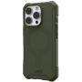 UAG Essential Armor Tough Cover с MagSafe за iPhone 16 Pro Max - маслина