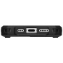 UAG Monarch Pro Extreme Tough Cover с MagSafe за iPhone 16 Plus - черен