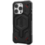 UAG Monarch Pro Kevlar изключително издръжлив калъф с MagSafe за iPhone 16 Pro Max - черен
