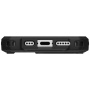 UAG Monarch Pro Kevlar изключително издръжлив калъф с MagSafe за iPhone 16 Pro Max - черен