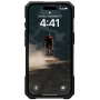 UAG Monarch Pro Kevlar изключително издръжлив калъф с MagSafe за iPhone 16 Pro Max - черен
