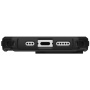 UAG Калъф Pathfinder Extreme Tough с MagSafe за iPhone 16 Pro Max - син