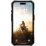 UAG Калъф Pathfinder Extreme Tough с MagSafe за iPhone 16 Pro Max - син